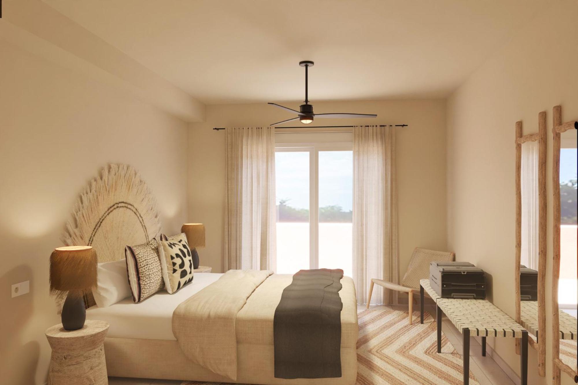 Hotel Ritual De Terra & Spa Moraira Bagian luar foto