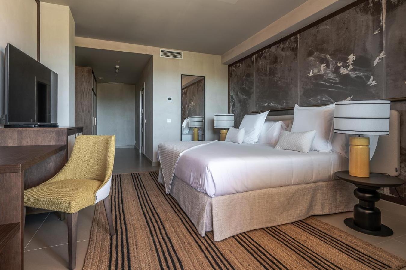 Hotel Ritual De Terra & Spa Moraira Bagian luar foto