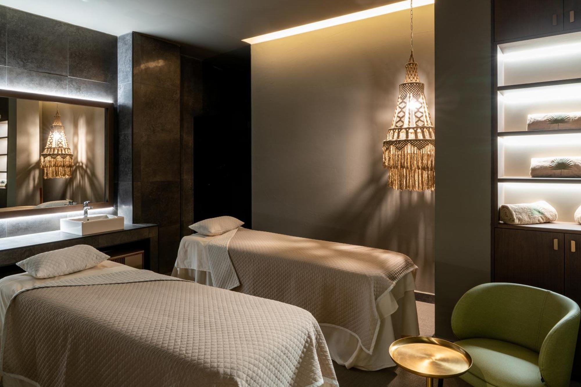 Hotel Ritual De Terra & Spa Moraira Bagian luar foto