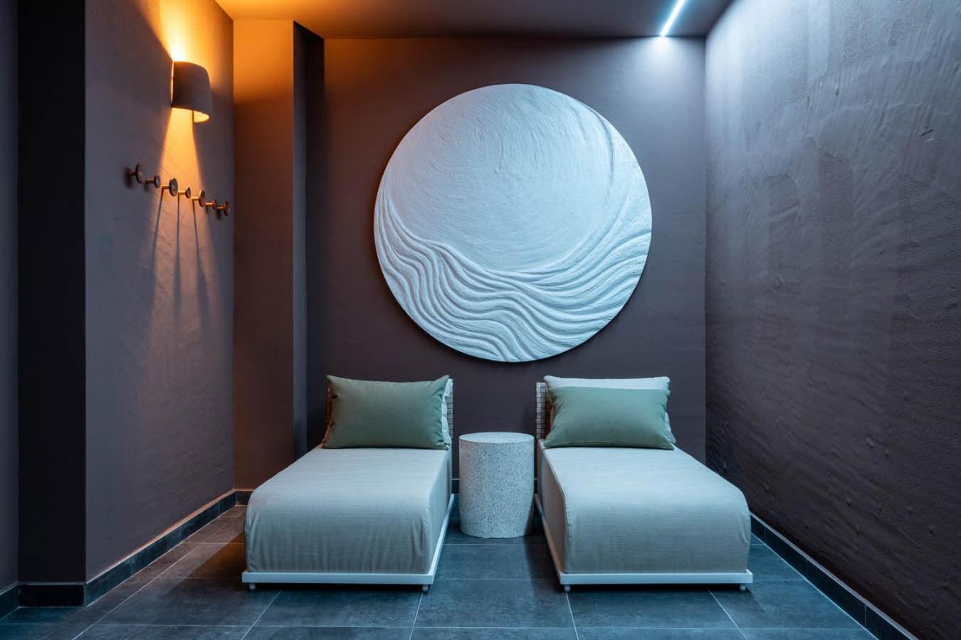 Hotel Ritual De Terra & Spa Moraira Bagian luar foto