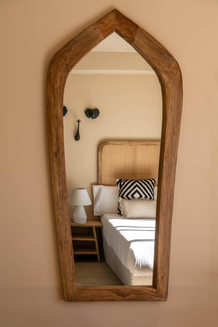 Hotel Ritual De Terra & Spa Moraira Bagian luar foto