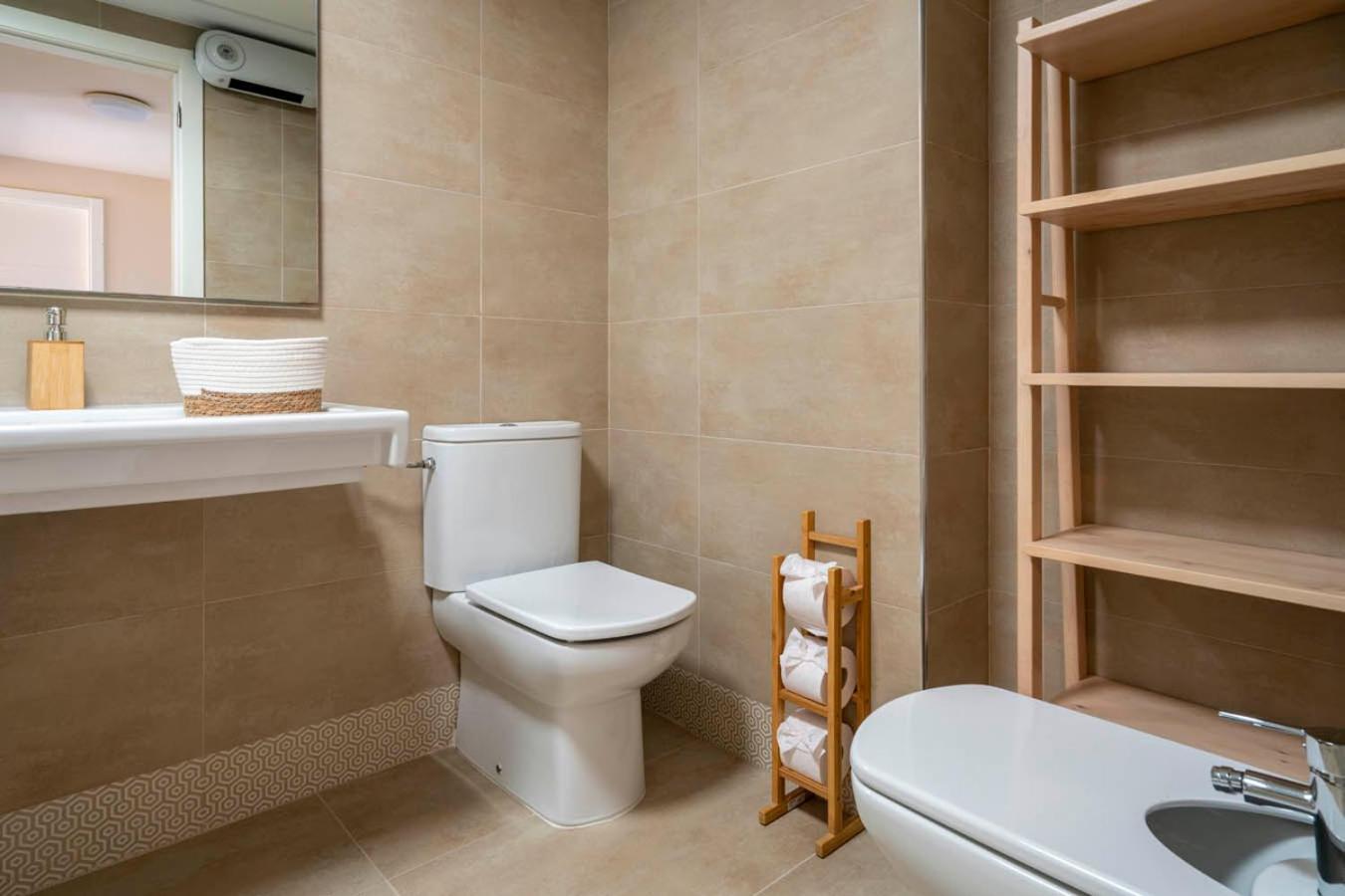 Hotel Ritual De Terra & Spa Moraira Bagian luar foto